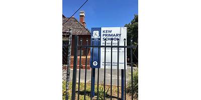 Kew Primary School