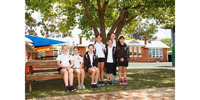 Kewdale Primary School