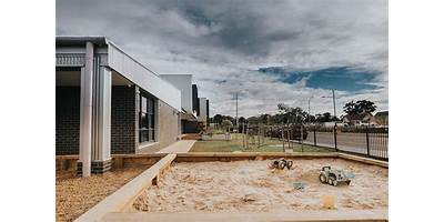 Keysborough Gardens Primary School