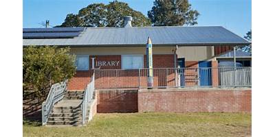 Khancoban Public School