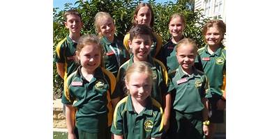 Kialla Central Primary School