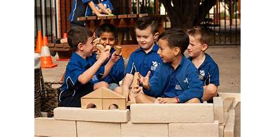 Kidman Park Primary School