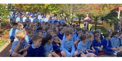 Kiewa Valley Primary School