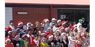 Kilberry Valley Primary School