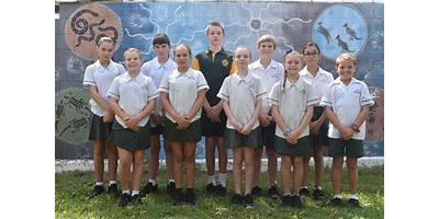 Kilcoy State School
