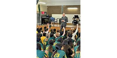 Killara Public School
