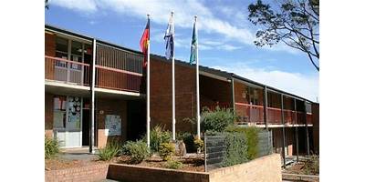 Killarney Vale Public School