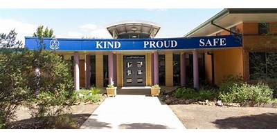 Kilmore Primary School