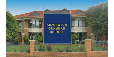 Kilvington Grammar School