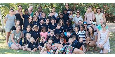 Kimberley School Of The Air