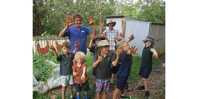 Kin Kin State School