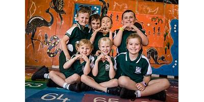 Kindon State School