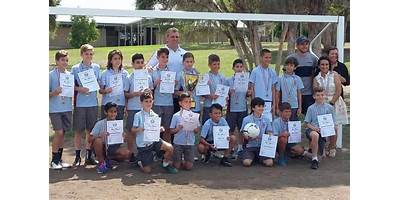 King Park Public School