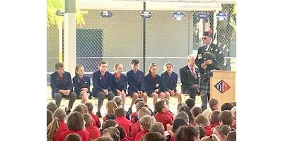 King Street Public School