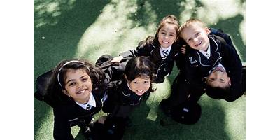 Kingdom Culture Christian School