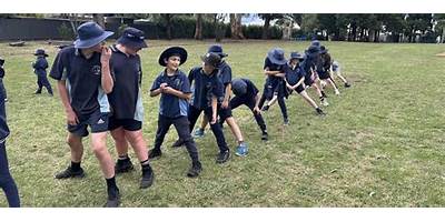 Kinglake West Primary School