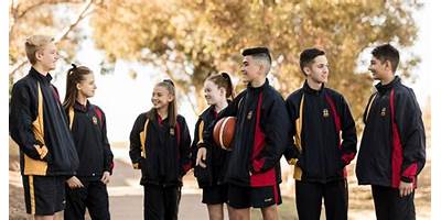King's Baptist Grammar School - Wynn Vale Campus