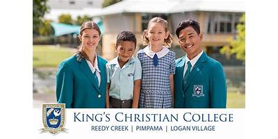 King's Christian College