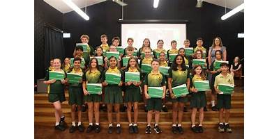 Kings Langley Public School