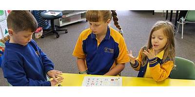 Kingsbury Primary School