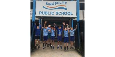 Kingscliff Public School