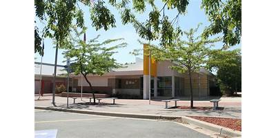 Kingsford Smith School