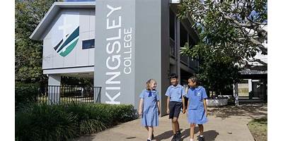 Kingsley College