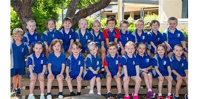 Kingsthorpe State School