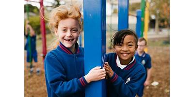 Kingston Heath Primary School