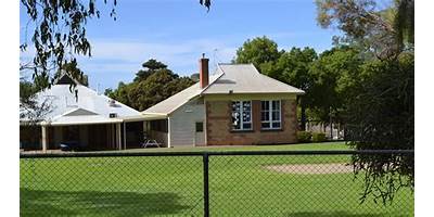 Kingston-on-Murray Primary School