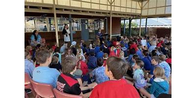 Kingston Primary School