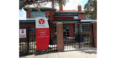 Kingsville Primary School
