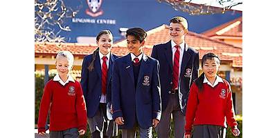 Kingsway Christian College
