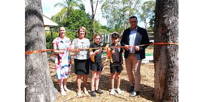Kingswood Park Public School