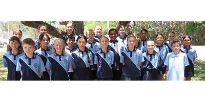 Kippa-Ring State School