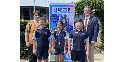 Kirkton Public School