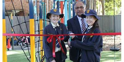 Kirrawee Public School