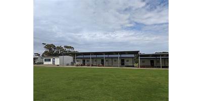 Kirton Point Primary School
