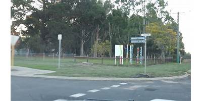 Kirup Primary School