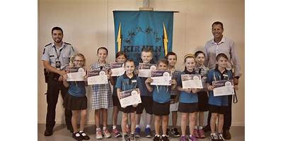 Kirwan State School