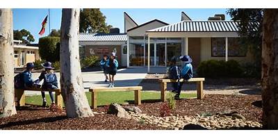 Kismet Park Primary School