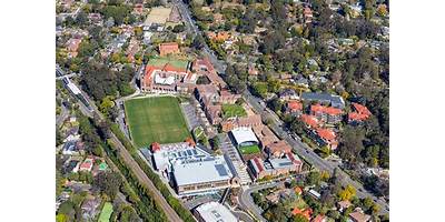 Knox Grammar School