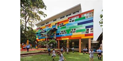 Knox Grammar School - Wahroonga Preparatory Campus