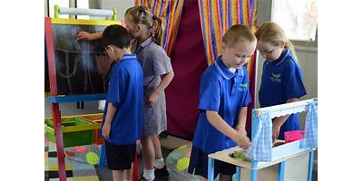 Knox Park Primary School