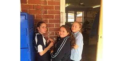 Kojonup District High School