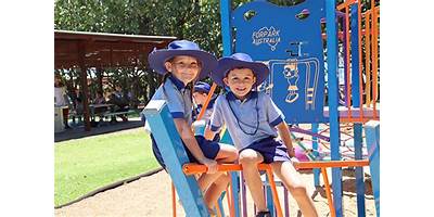 Kolan South State School