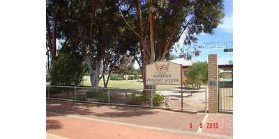 Kondinin Primary School