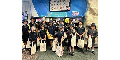 Kongorong Primary School