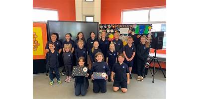 Koo Wee Rup Primary School