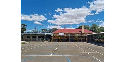 Koolunga Primary School